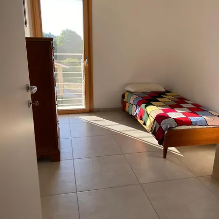 Beach Holiday Apartment Fano