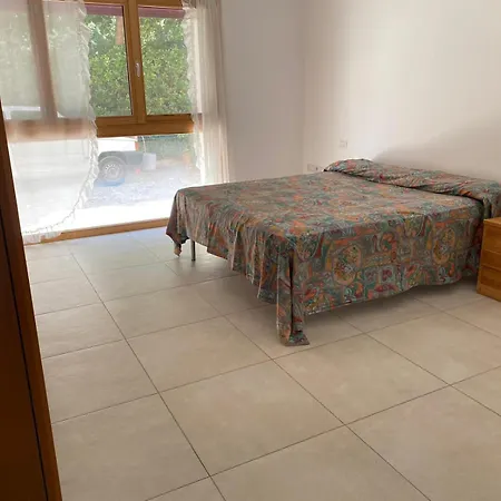 Beach Holiday Apartment *